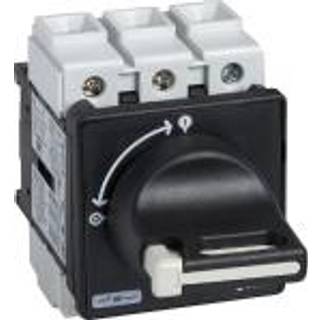 Hovedafbryder 40A 3P Vbd-2 Schneider Electric