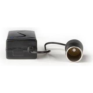 Luxorparts Netadapter med 12 V-udgang