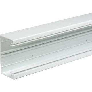 Br70100 Kanalbund Plast 68X100Mm Perl Hager