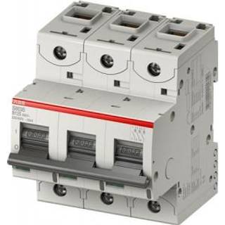 ABB Automatsikring s803s-c16