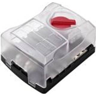 TRU COMPONENTS TC-9067932 Bil-sikringsholder 1 stk