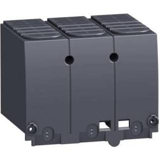 Schneider Electric Klemmeafdækning lang 3 polet til nsx100-250
