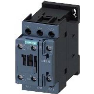Siemens Kontaktor 18.5kw/400v ac 220v