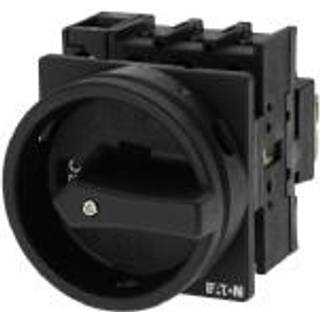 Eaton Reparationsafbryder, 4 polet, 15 a