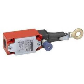 TELEMECANIQUE SENSORS Wirenødstop h+v 20 m 2nc+1no m20