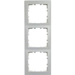 Wexøe RAMME 3 MODUL S.1 HVID