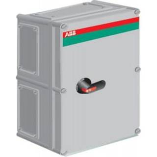 ABB Sik.afb. 200a 3p so. greb plast