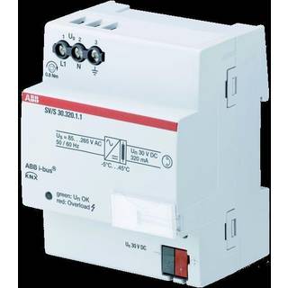 ABB Knx strømforsyning standard, 320 ma