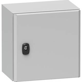 Vægskab M.M. 1200X800X300 Hxbxd Schneider Electric