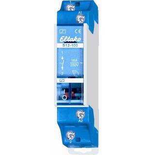 Kiprelæ 2S 16A 24V Dc Din Eltako