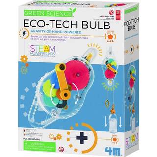 4M Green Science / Eco-Tech Bulb