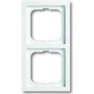 ABB Future ramme 2m hvid