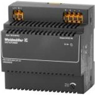 Weidmüller Strømforsyning pro insta 96w 24v 4a