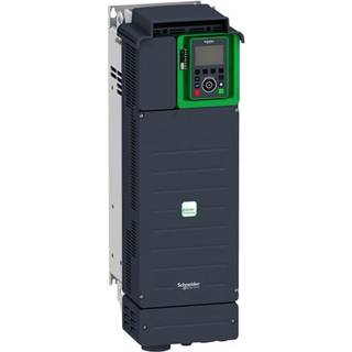 Schneider Electric Proces frekvensomformer 30kw 3x400 til 480v ip21 thdi på 44% indbygget ethernet & modbus og power meter
