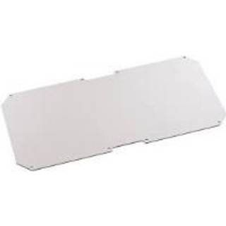 Hensel Montageplade t/mi4-8, 265x565x4