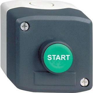 Trykknapkasse Med 1Sl Xald103 Schneider Electric