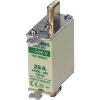 Siemens Sikring nh000 am 35A 500v