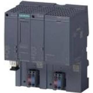 Siemens Simatic pn/pn coupler til deterministisk dataudveksling mellem max.4 pn-controller pr. subnet
