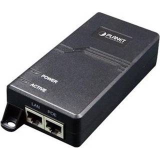 PLANET Single-Port 10/100/1000Mbps Ultra PoE Injaector (60