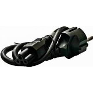 AC06C05EU EU Power Cord