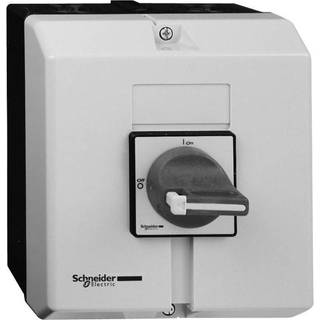Schneider Electric Sikkerhedsafbryder VCF-4GE 30KW/ 63A