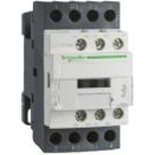 Schneider Electric Kontaktor lc1d128p7 12a 230vac