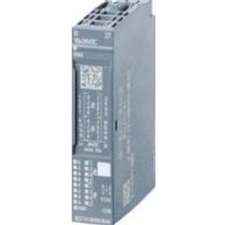 Siemens Simatic et 200sp, digital input modul, di 8x24vdc high speed, pakkeenhed = 1 stk