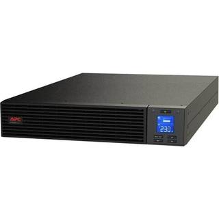 APC SRV3KRIRK - Easy UPS On-Line - 3000VA/2400W - Double Conversion Online UPS