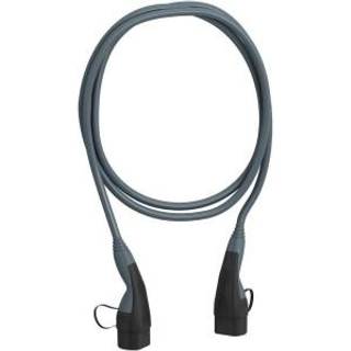 Schneider Ladekabel 5 meter stik t2-t2 32a 3 faser