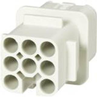 Stikindsats Fatning 09 36 008 3101 Harting