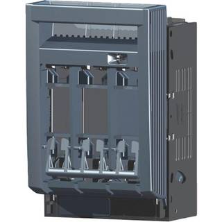 SIEMENS Sikringsafbryder 3NP1, NH000, 160A 3NP1123-1CA20