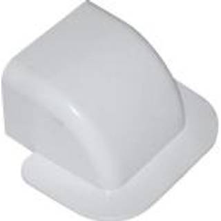 KW-vægtilslutning 77x54 mm.