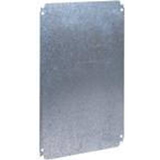 Montageplade 300X250 Schneider Electric