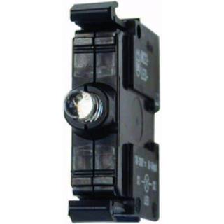 Lampeelement Led 24 V Blå Eaton