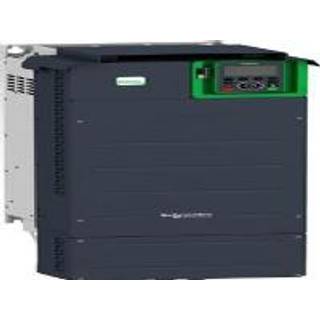 Schneider Atv630 75kw 3x400v ip21