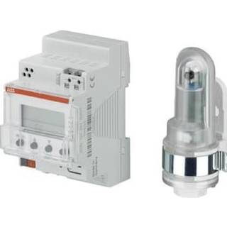 ABB Udv lyssensor modul, mdrc