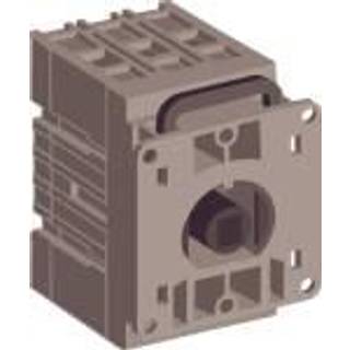 ABB Lastafbryder 40a 1-0 3pol