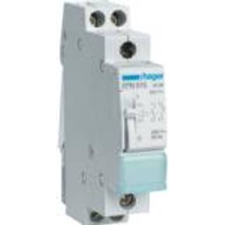 Wexøe Kiprelæ 16A 250V 1sl+1brsp 230V