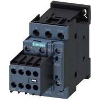 Siemens Kontaktor 11kw/400v ac 230v