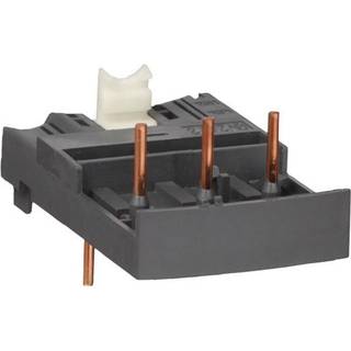 Schneider TeSys GV2 sammenbygningsdel GV2ME - LC1D GV2AF3
