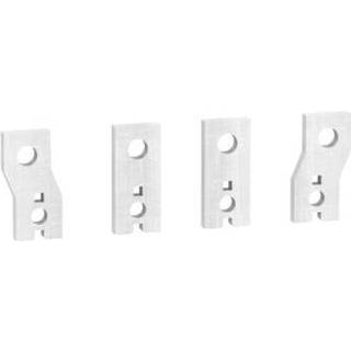 Schneider Electric Spredersæt 52,5MM 4 polet NSX400-630