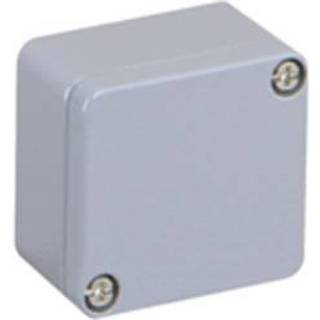 Spelsberg Kasse aluminium 50x45 al 55-3 grå
