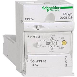Schneider Electric Strømmodul a3p10 1,25-5a 24vdc