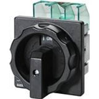 Siemens Hovedafbryder 3 polet 63a ac-3 400v 15kw 3ld2504-0tk51
