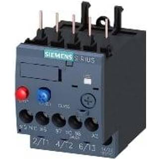 Siemens Termorelæ 11 - 16 a