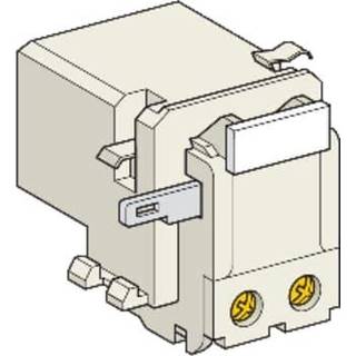 Fjernbetjent Stop/Reset 24Vac/Dc Schneider Electric