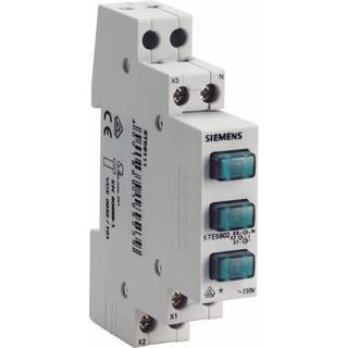 Siemens Led light indicator,230v,red