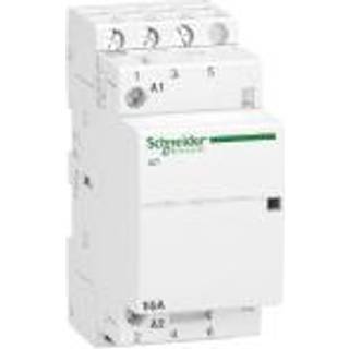 Schneider Electric Normkontaktor iCT 16 A 3-polet