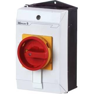 Eaton Hovedafbryder