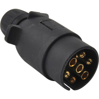 Stikprop 7-pol 12V
